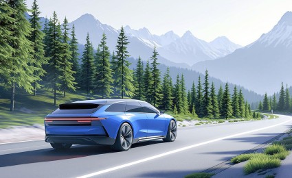 EV Charging Index 2025: Expert insight from Romania