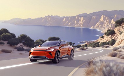 EV Charging Index 2025: Expert insights from Spain
