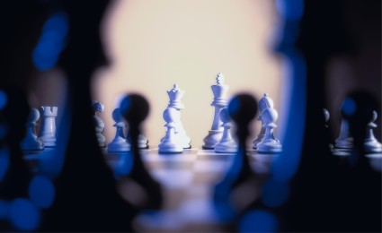 Seismic shifts
