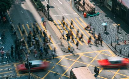 Evolve or be left behind – The future of consumer 
spending and retail