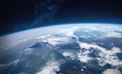 A revolution in space?