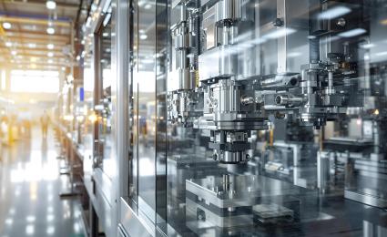 Capital goods 2024: Another tough year across the industry but profits hold up