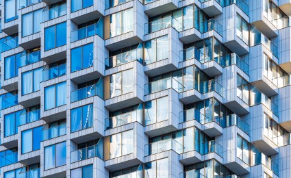 Capital goods winners study: Building technology