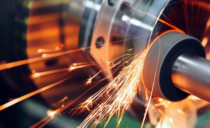 Capital goods winners study: Machine tools