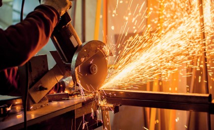 Capital goods winners study: Power tools