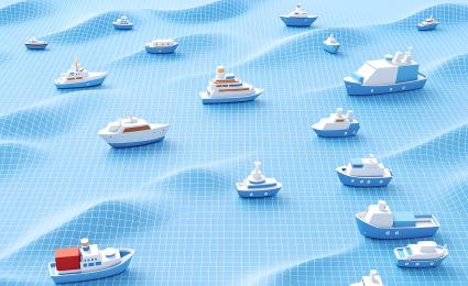 Autonomous and uncrewed vessels: A new wave of opportunity