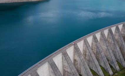 Six growth trends transforming the global water market