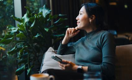 Financial wellbeing in Germany