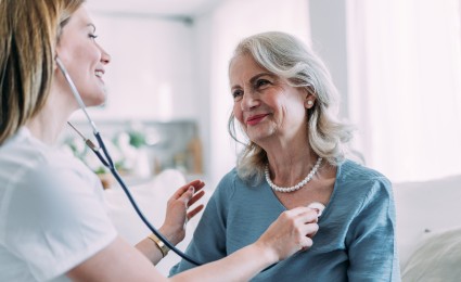 Roland Berger Trend Compendium 2050: Health & Care