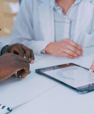 Krankenhausstudie 2025: Transformation durch Investition