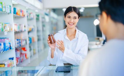 Strategic imperatives for pharmacy retailers in disruptive times
