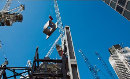 Capital Projects
