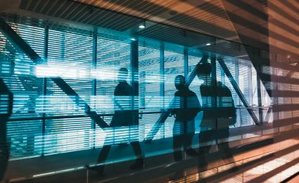 The age of intelligent services