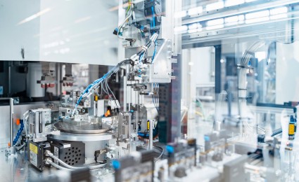 Industrial automation update 2026