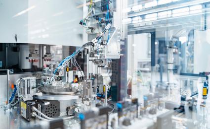 Industrial automation update 2026