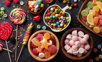 Six scenarios that could disrupt the confectionery market