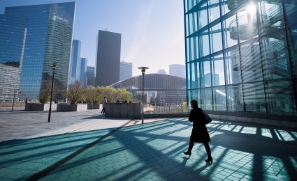 Europe Future Readiness Index: Turning Momentum into Competitiveness