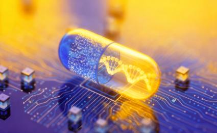 Pharma at the intelligence frontier