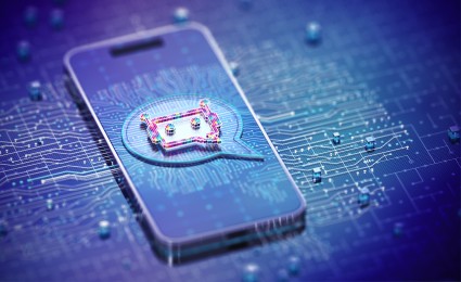 The agentic shift: Unlocking strategic value in manufacturing service operations