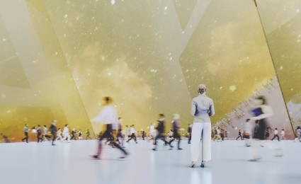 Profitless prosperity in AI