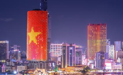 Vietnam momentum shift
