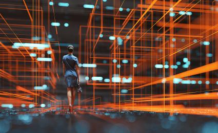 The AI-first transformation imperative