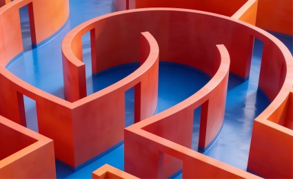 Crafting tomorrow: The new leadership paradox