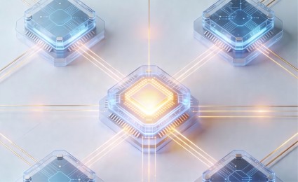 Photonics under pressure: navigating structural change