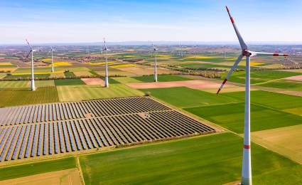 Unlocking value potential for renewable energy developers