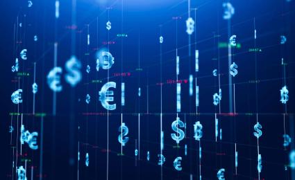 How three tech megatrends are reshaping corporate financing