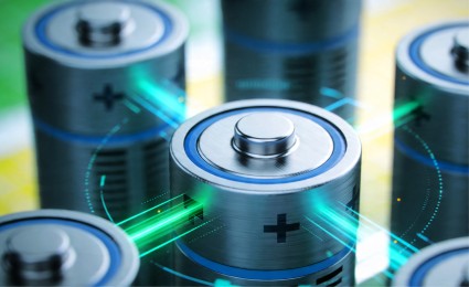 China's battery market: What’s happening and what OEMs and suppliers need to do