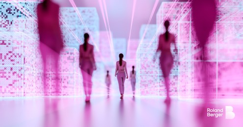 From digital twin to agentic twin