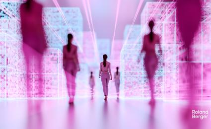From digital twin to agentic twin
