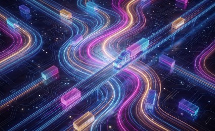Supply chain POWER: from cost-to-serve to competitive edge and resilience
