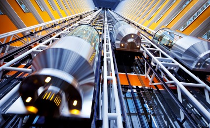 Elevator Market Outlook 2030: Spring 2026 update