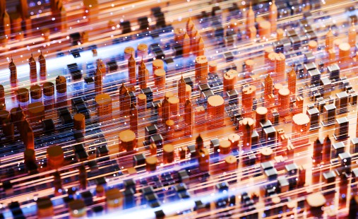 "Digital 3.0: Why banks must act now