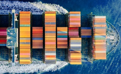 The AI-infused Supplier Risk Radar