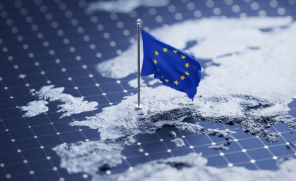 How can globalization endure? The future of European trade in a world of rival great powers