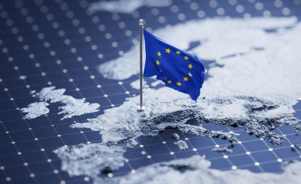 How can globalization endure? The future of European trade in a world of rival great powers