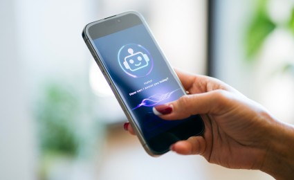 How AI is reshaping the bank–customer relationship in Europe