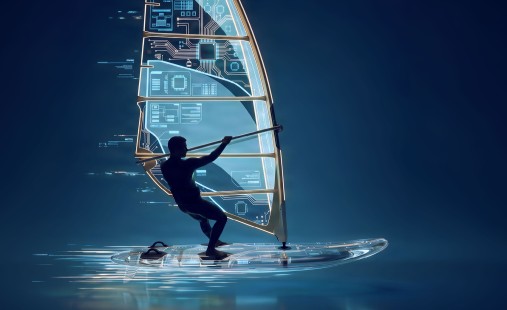 Zwischen Algorithmus und Urteilskraft – Restrukturierung in Zeiten der KI