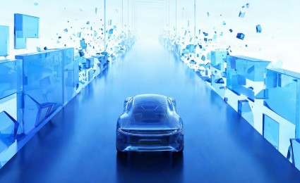 Germany’s automotive reset