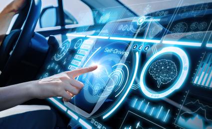 Connectivity and software-defined vehicles