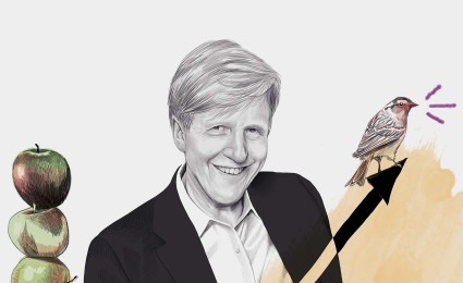 Robert Shiller über die Wirkung von Geschichten