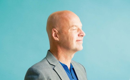 Sebastian Thrun glaubt: KI verbessert unser Leben