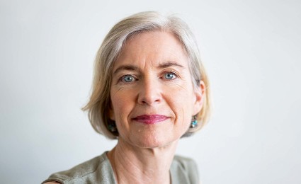 Jennifer Doudna: Krebs bekämpfen mit CRISPR