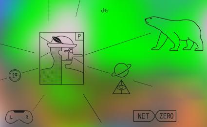Journey to the future