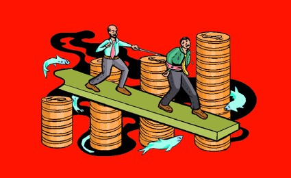 Managementlektionen von Start-ups