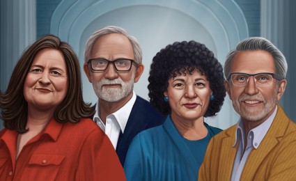 Die gute Art, gute Geschäfte zu machen