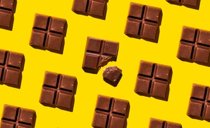 James Cadburys nachhaltige Schokolade